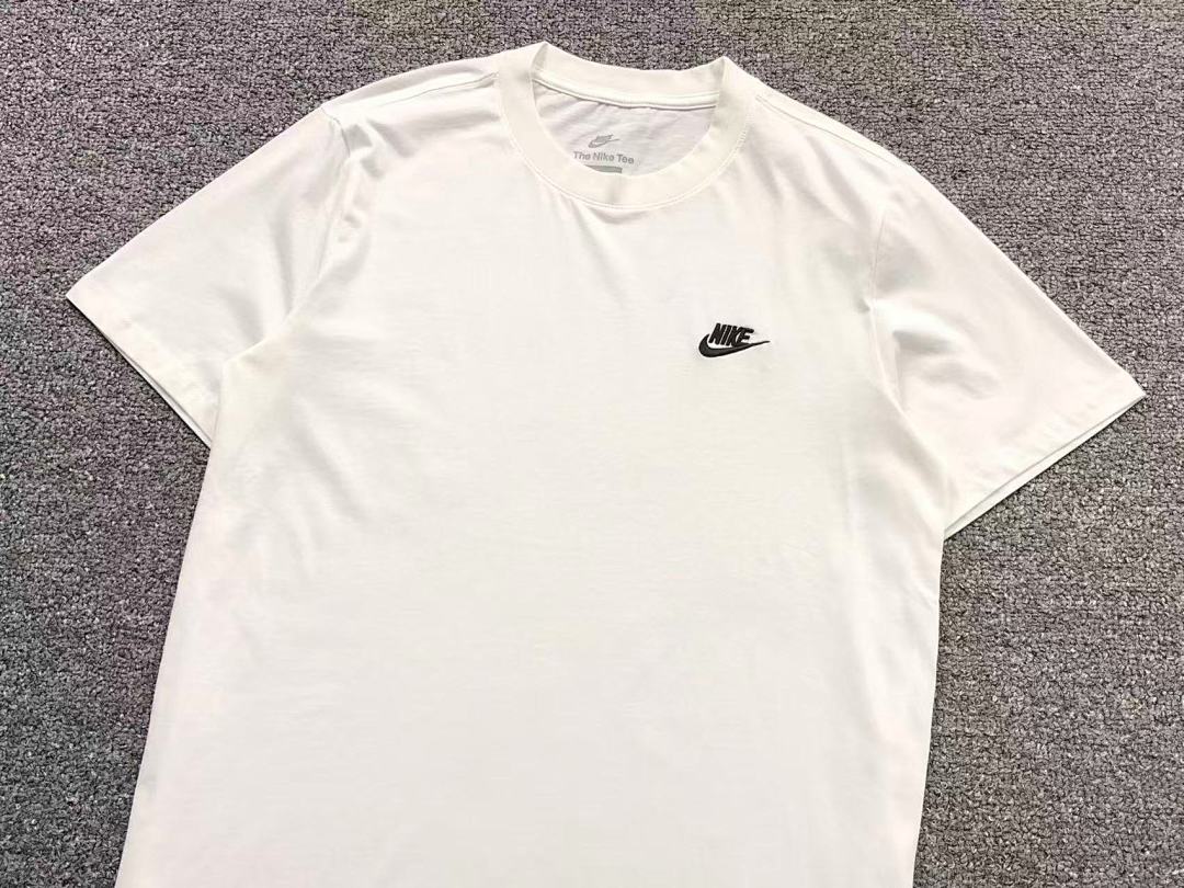 Nike 95 N⭐K⭐ T-SHIRT 523051119 (Im 170Cm 60Kg I Wear Size L In The Phot) - Image 8