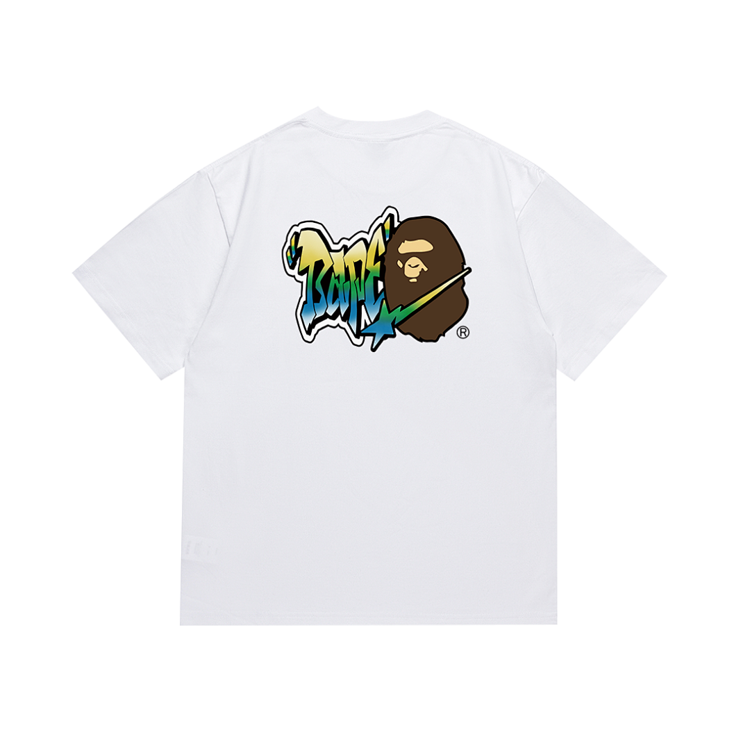 Bape 78 BAPE T-SHIRT - Image 6