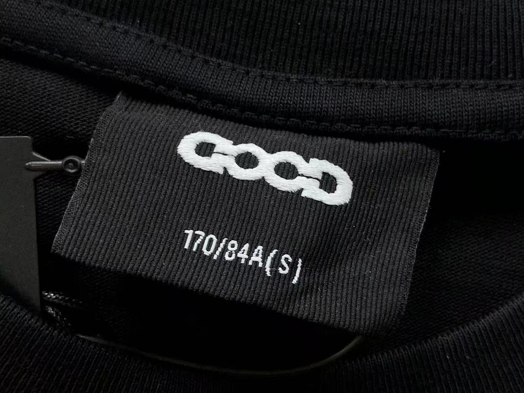 Unbranded 98 G⭐⭐D T-SHIRT 11061109116 (Im 170Cm 60Kg I Wear Size S In The Phot) - Image 22