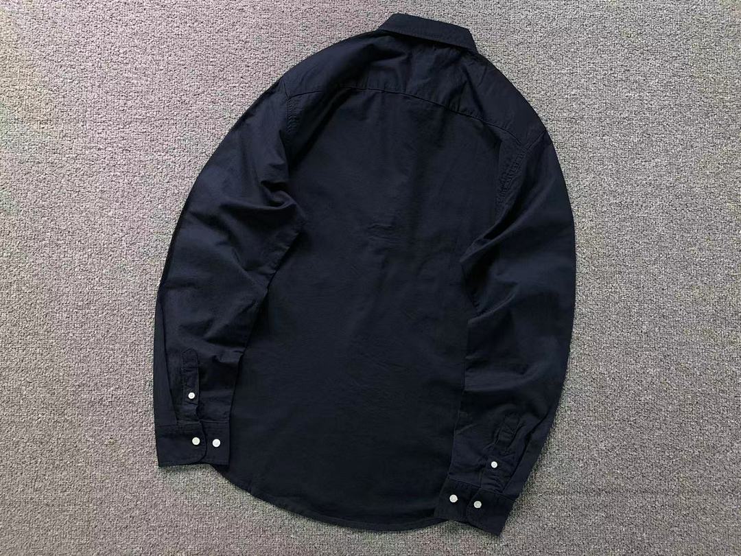 Zegna 138 ERMENEGILDO ZEGNA SHIRT 4203140877 (Im 170Cm 60Kg I Wear Size L In The Phot) - Image 30