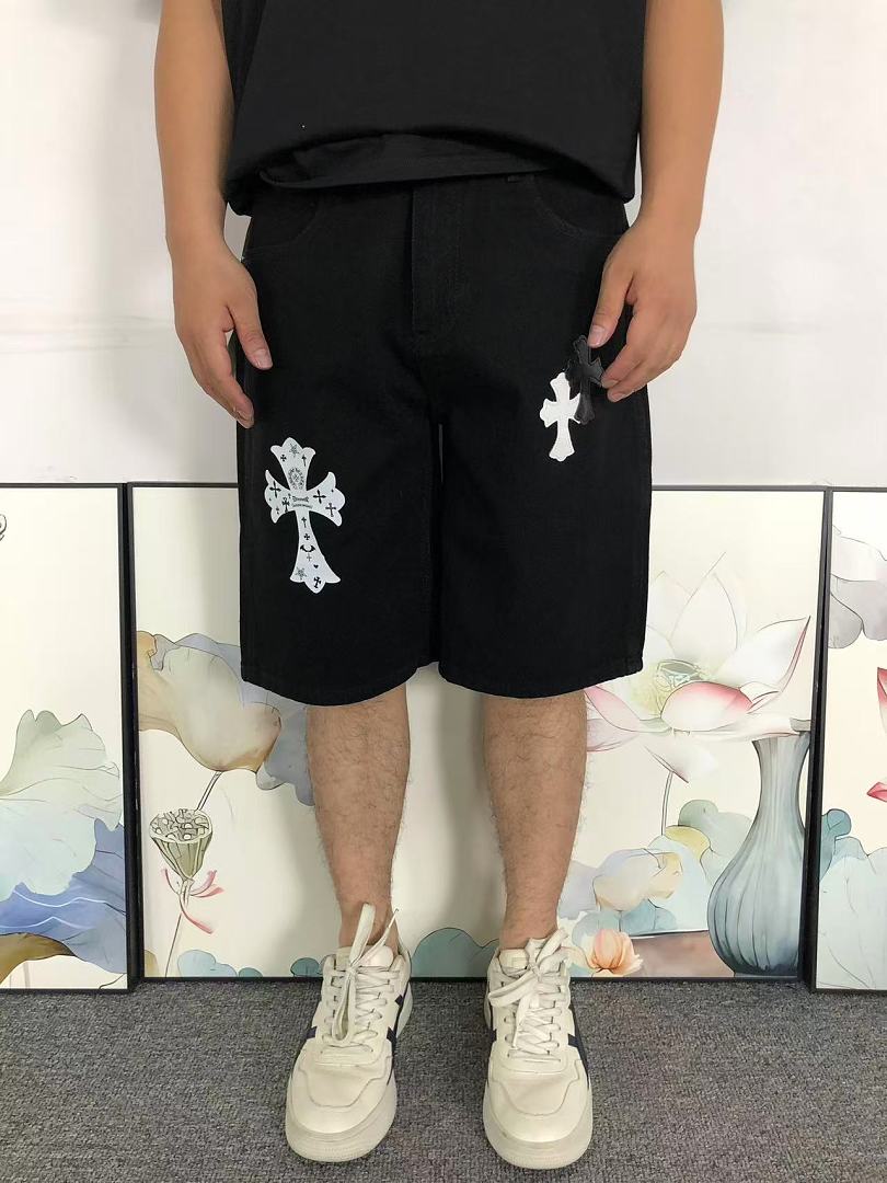 Comme des Garcons 185 C⭐⭐OME HE⭐⭐TS SHORTS 3207113317 (Im 170Cm 60Kg I Wear Size L In The Phot) - Image 3