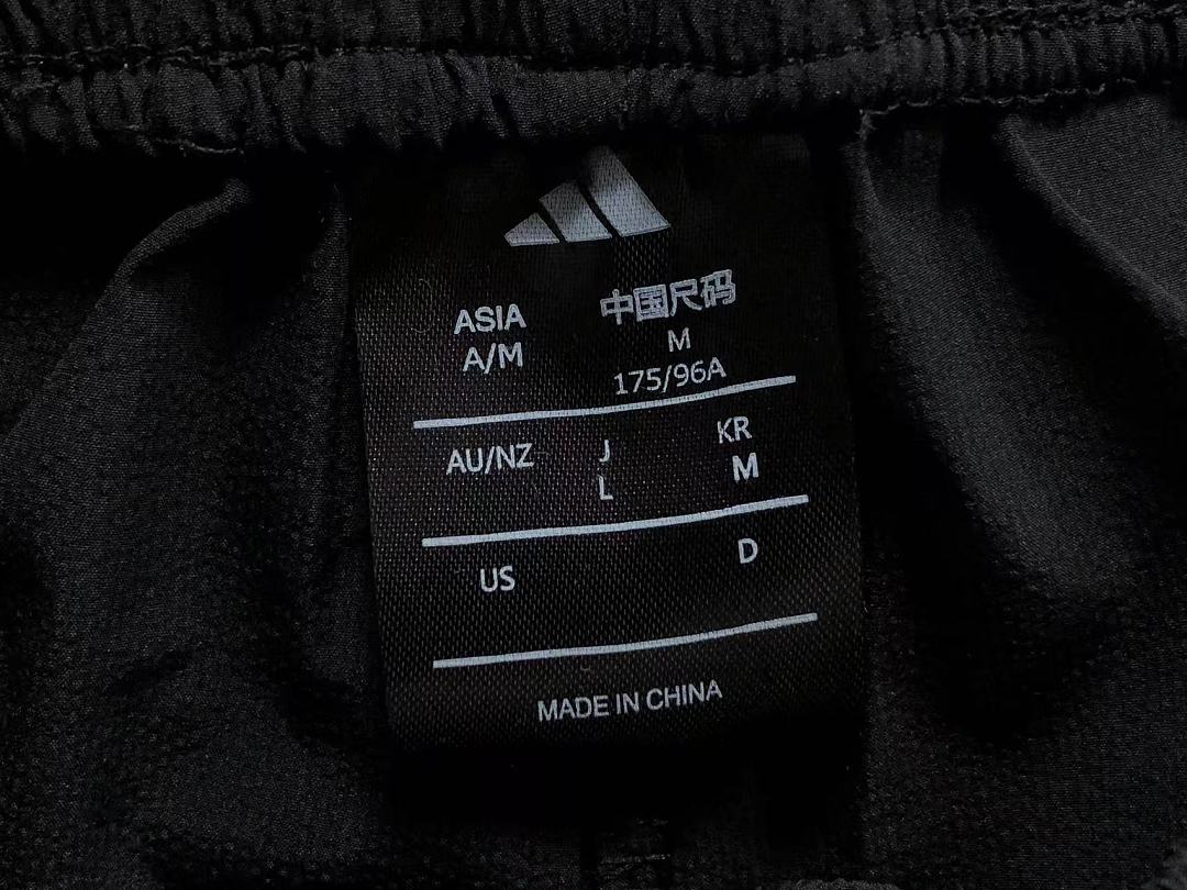 Adidas 115 A⭐I⭐AS TROUSERS 124280735 (Im 170Cm 60Kg I Wear Size M In The Phot) - Image 19