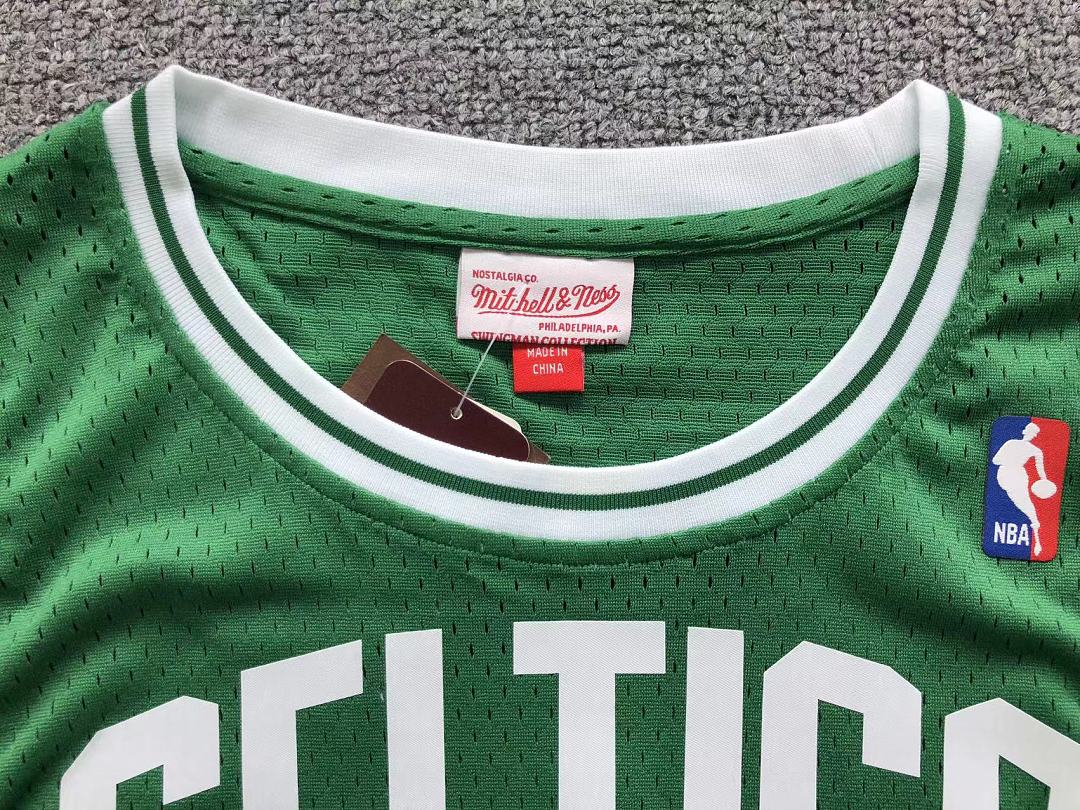 Unbranded 98 NBA BASKETBALL VEST 1242404002 (Im 170Cm 60Kg I Wear Size L In The Phot) - Image 13