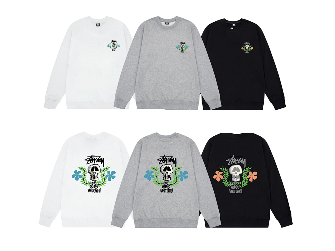 Stussy 148 STUSSY