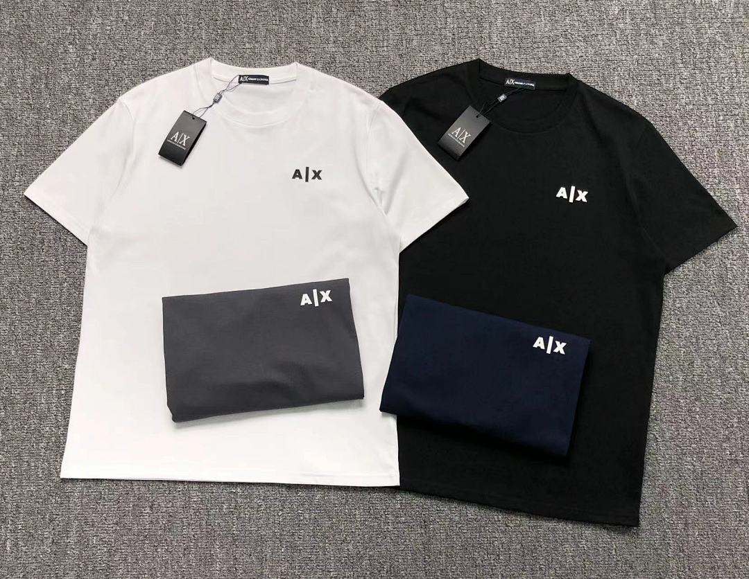 Chanel 88 AR⭐⭐⭐ EXCH⭐⭐⭐ T-SHIRT 312050803 (Im 170Cm 57Kg I Wear Size M In The Phot) - Image 5