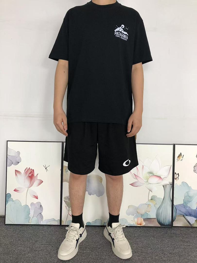 On Running 78 PATAGONIA T-SHIRT 3106132302 (Im 170Cm 60Kg I Wear Size M In The Phot) - Image 3