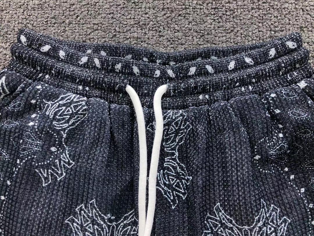 AMIRI SHORTS 118 AMIRI SHIRT 128190239 (Im 170Cm 60Kg I Wear Size M In The Phot) - Image 38