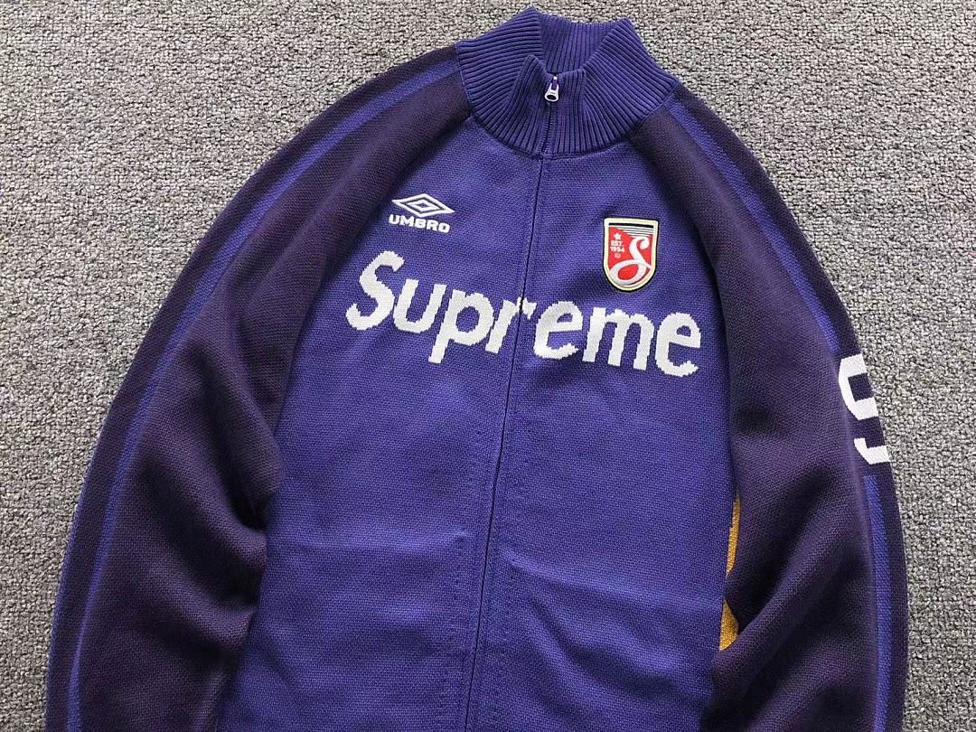 Supreme 268 S⭐⭐R⭐⭐E UM⭐RO SWEATER 52071504182 (Im 170Cm 60Kg I Wear Size L In The Phot) - Image 12