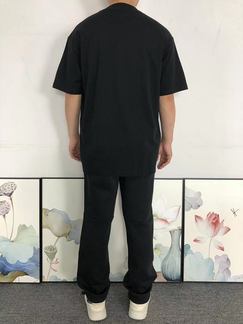 Supreme 78 S⭐⭐R⭐⭐E T-SHIRT 5231930123 (Im 170Cm 60Kg I Wear Size M In The Phot) - Image 4