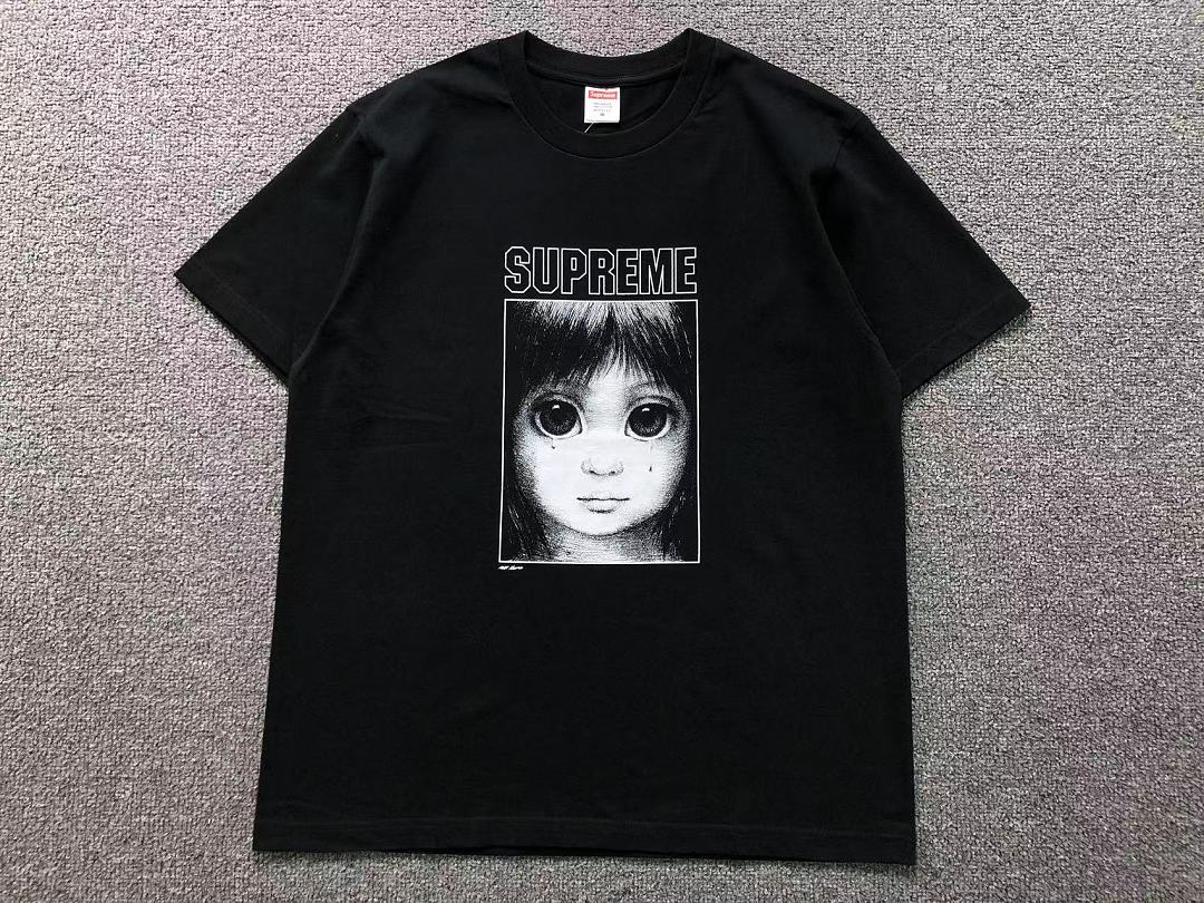 Supreme 113 S⭐⭐R⭐⭐E T-SHIRT 52080438182 (Im 170Cm 60Kg I Wear Size M In The Phot) - Image 7