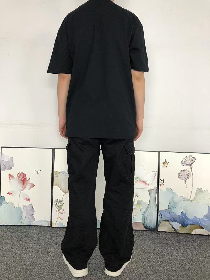 Supreme 78 S⭐⭐R⭐⭐E T-SHIRT 41061006123 (Im 170Cm 60Kg I Wear Size M In The Phot) - Image 4