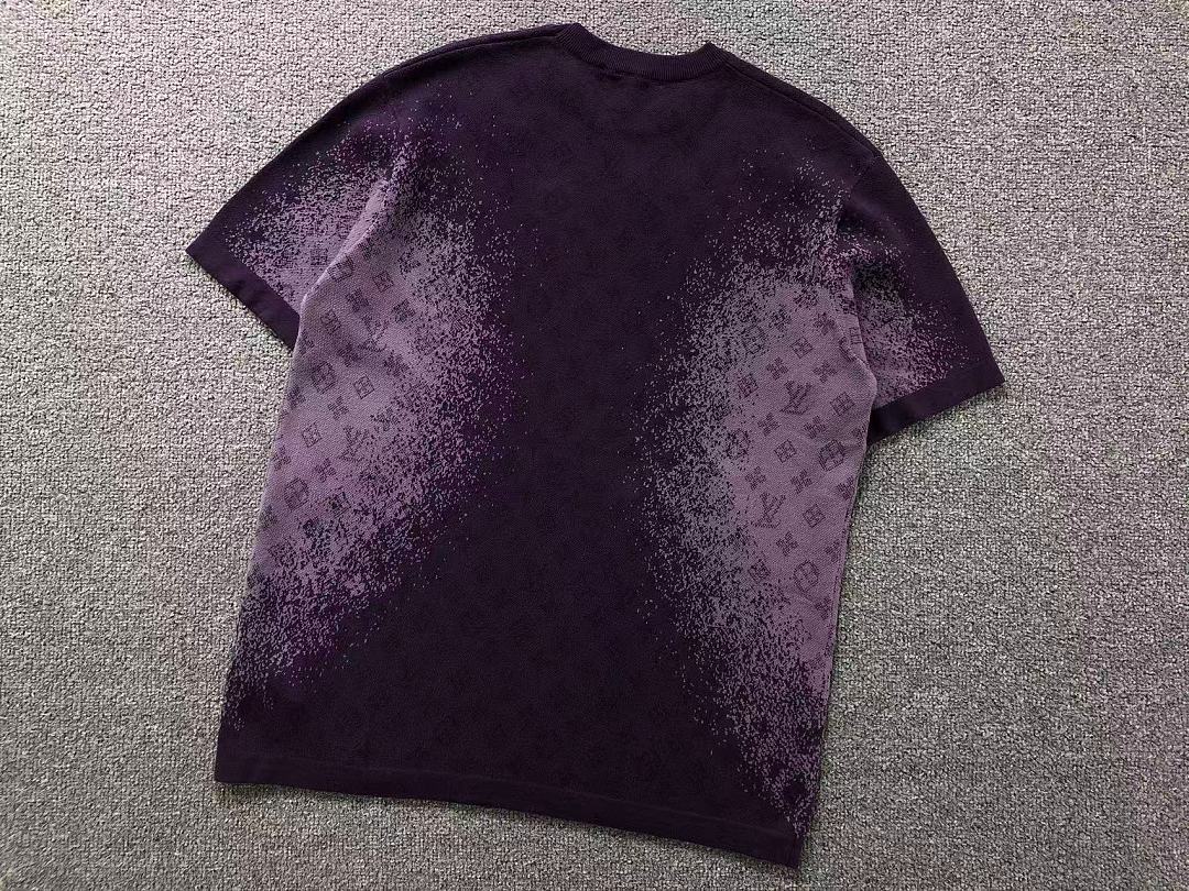 Louis Vuitton 178 L⭐ T-SHIRT 3204230121 (Im 170Cm 60Kg I Wear Size M In The Phot) - Image 13