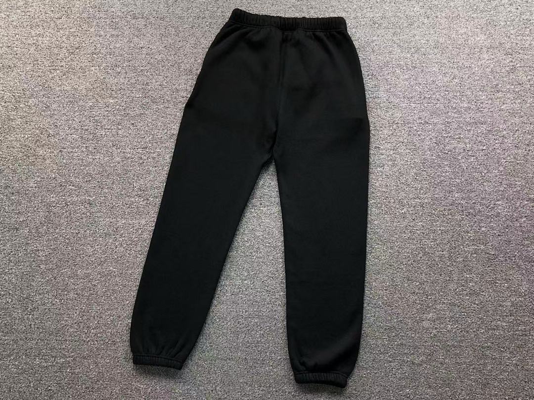 Fear of God TROUSERS 165 FOG - Image 38
