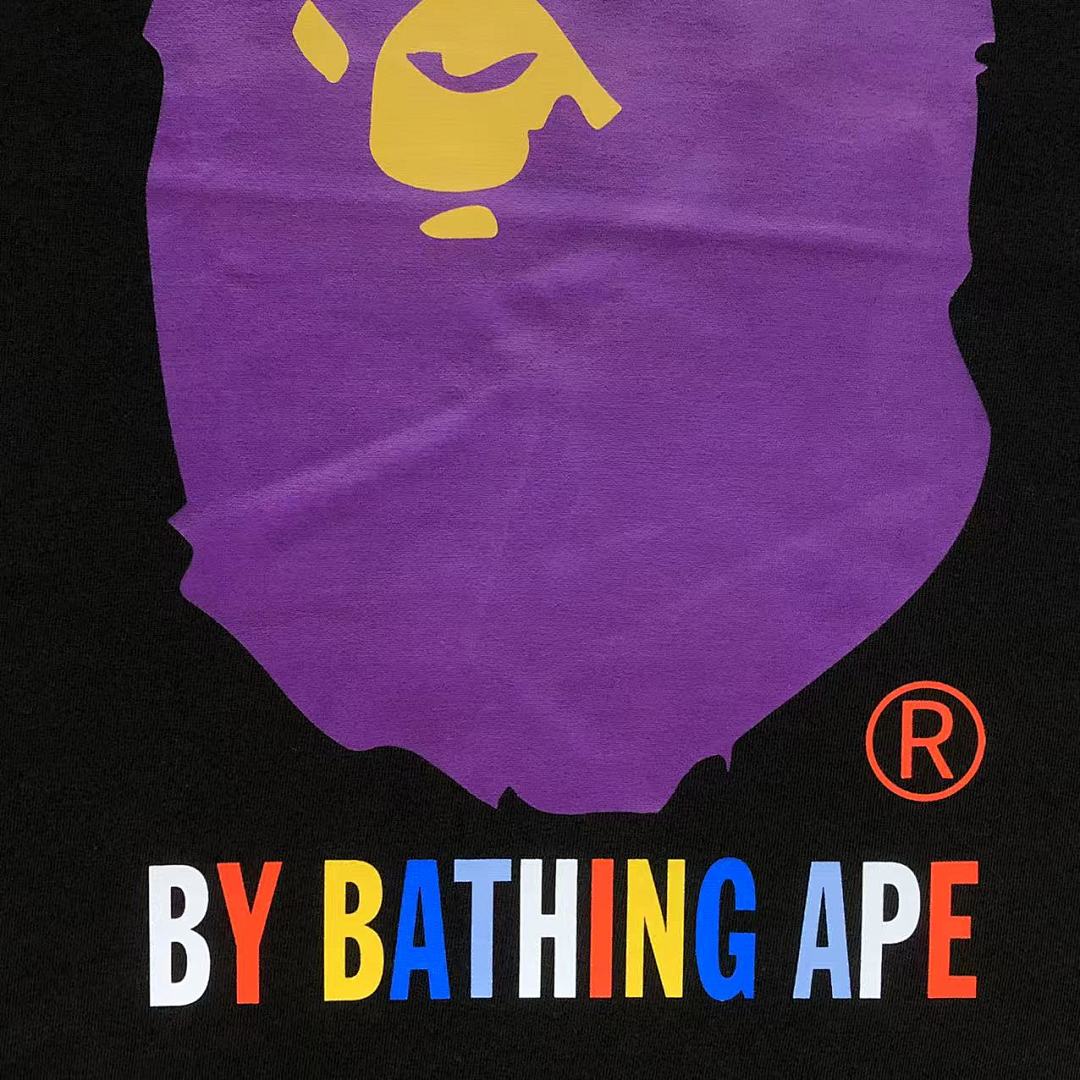 Bape 85 BAPE T-SHIRT 3203271221 (Im 170Cm 60Kg I Wear Size M In The Phot) - Image 14