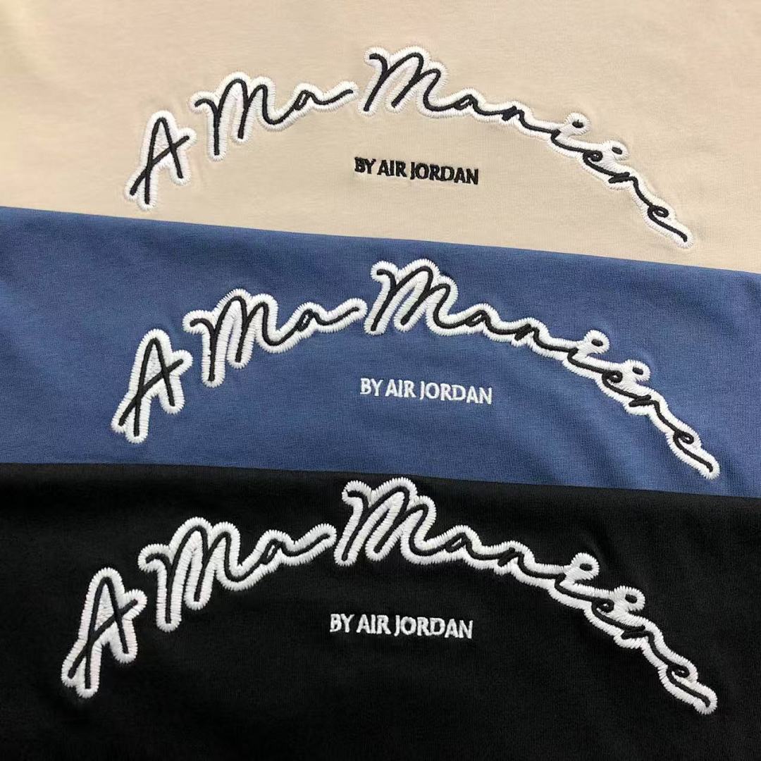 Air Jordan 108 A⭐R J⭐R⭐AN T-SHIRT 502162319 (Im 170Cm 57Kg I Wear Size XL In The Phot) - Image 14