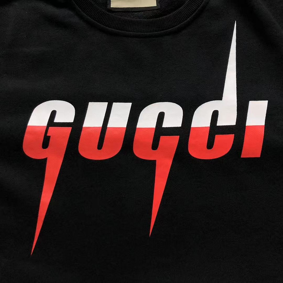 Gucci 125 G⭐C⭐I HOODIE 591911147 (Im 170Cm 60Kg I Wear Size M In The Phot) - Image 10