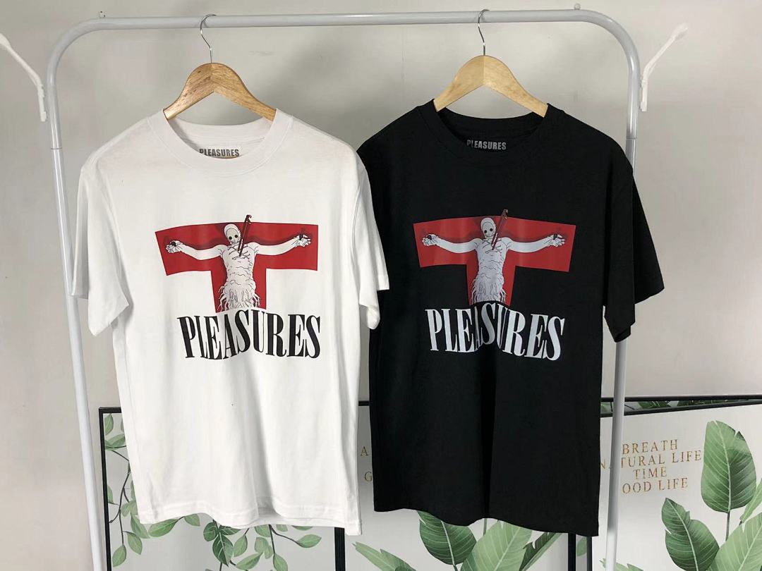 Pleasures 89 PLEASURES T-SHIRT - Image 18