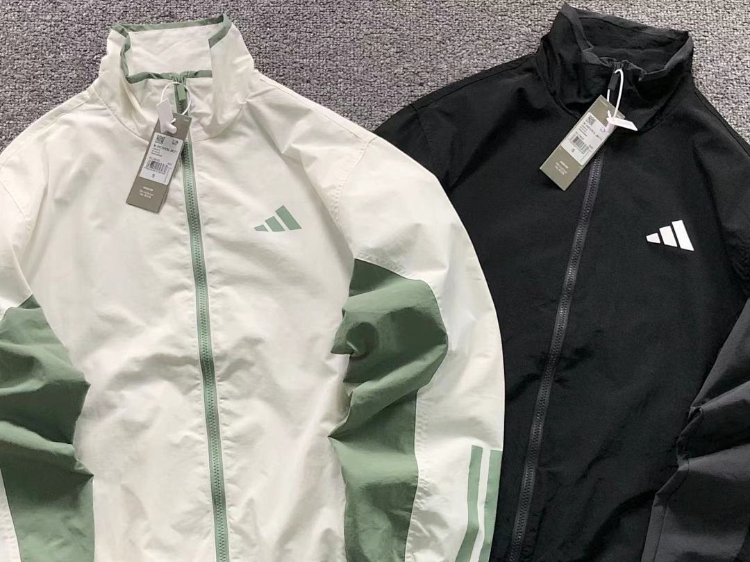 Adidas 138 A⭐I⭐AS JACKET 1108263035 (Im 170Cm 60Kg I Wear Size S In The Phot) - Image 6