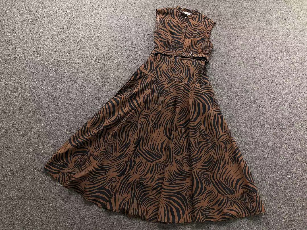 Unbranded 368 MA⭐⭐A⭐RA LONG SKIRT FEMAIE - Image 12
