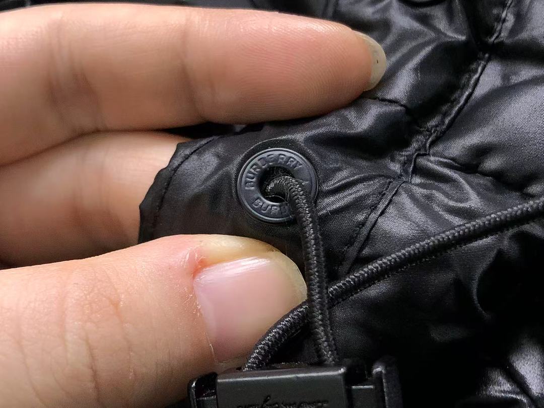 Burberry 618 B⭐R⭐E⭐RY DOWN JACKETS 3208310815 (Im 170Cm 60Kg I Wear Size 48 In The Phot) - Image 24