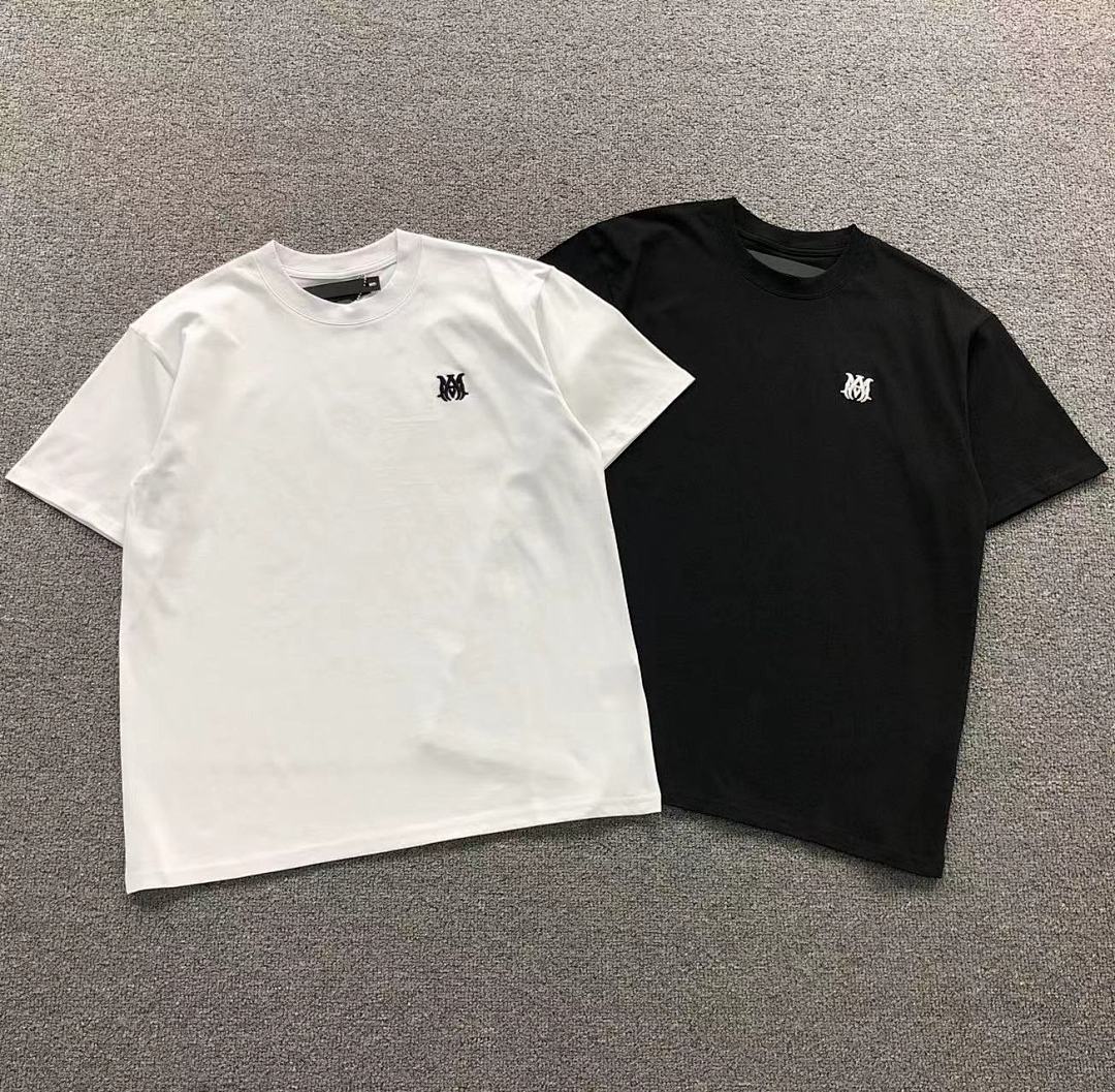 AMIRI 78 AMIRI T-SHIRT 512182186 (Im 170Cm 60Kg I Wear Size M In The Phot)