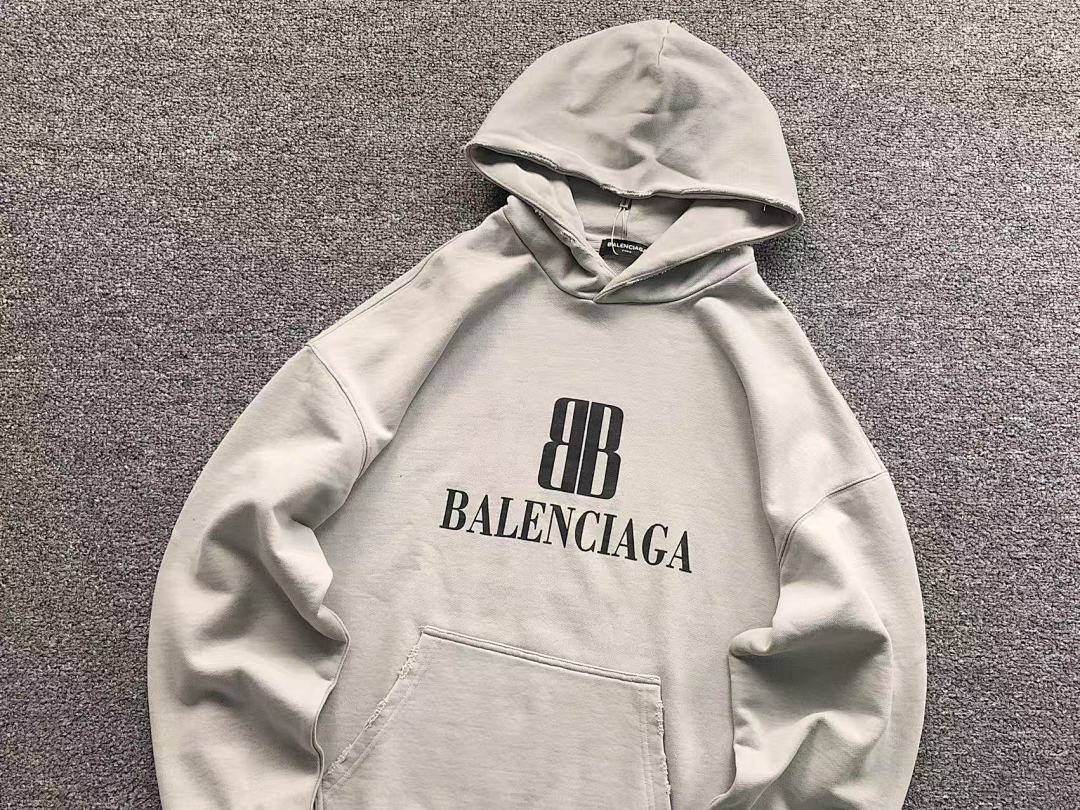 Unbranded 235 B⭐L⭐⭐⭐IA⭐A HOODIE (Im 170Cm 60Kg I Wear Size M In The Phot) - Image 11