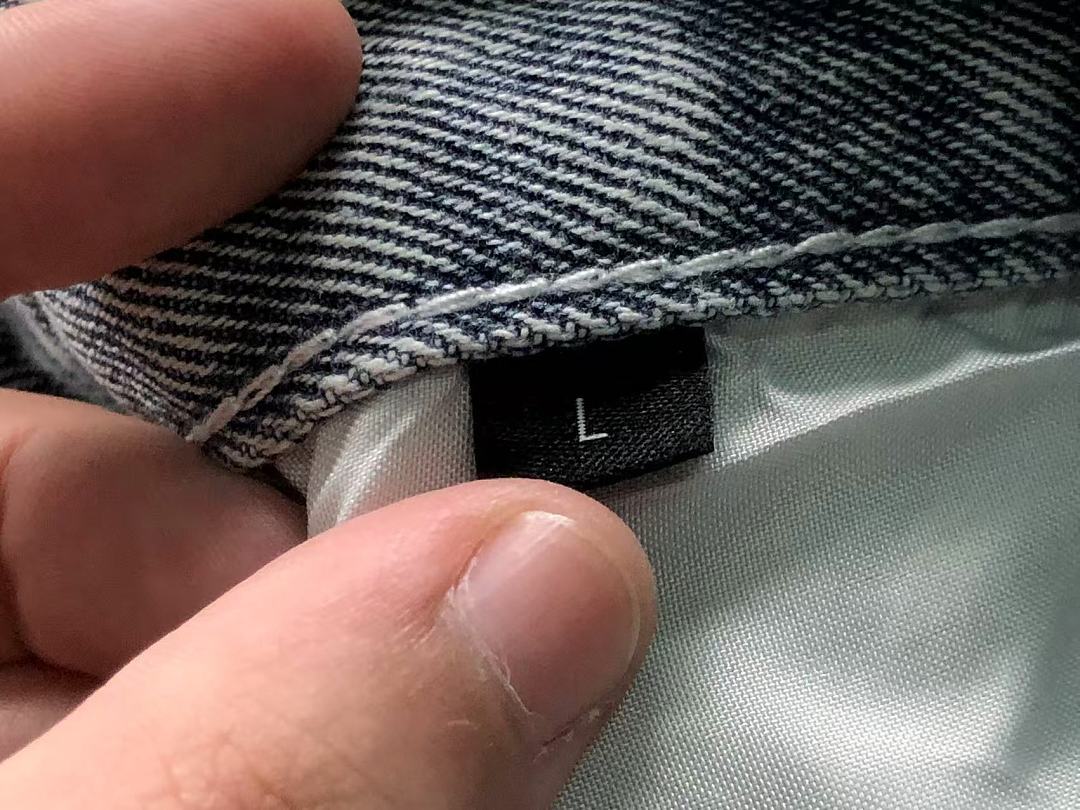 Louis Vuitton 185 L⭐ SHORTS 3207111517 (Im 170Cm 60Kg I Wear Size L In The Phot) - Image 20