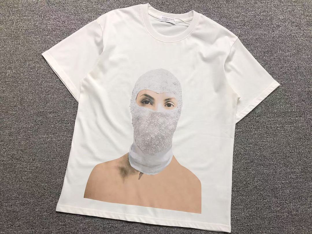 Ih Nom Uh Nit 108 IH NOM UH NIT T-SHIRT 411310717 (Im 170Cm 55Kg I Wear Size S In The Phot) - Image 13