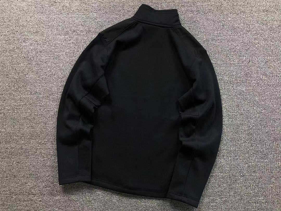 Fjallraven 268 FJA⭐⭐RAVE⭐ HOODIE 412091109 (Im 170Cm 60Kg I Wear Size S In The Phot) - Image 10