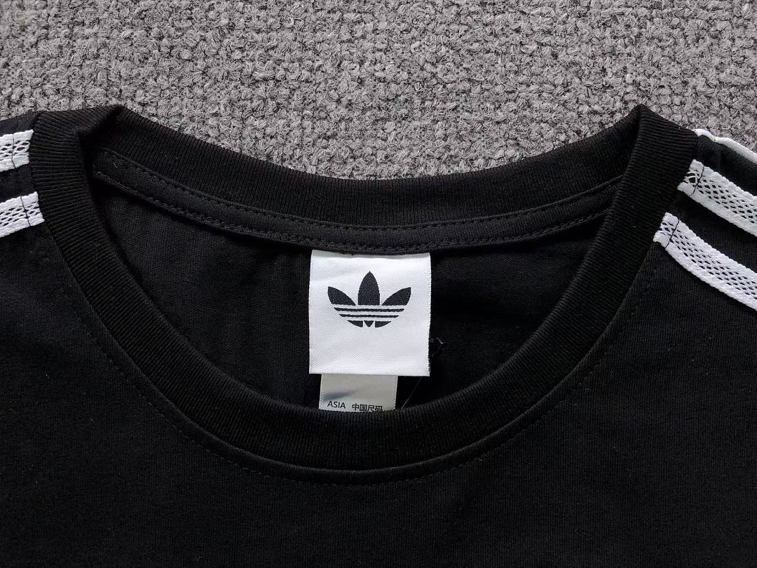 Adidas 108 A⭐I⭐AS T-SHIRT 4204180777 (Im 170Cm 60Kg I Wear Size L In The Phot) - Image 15