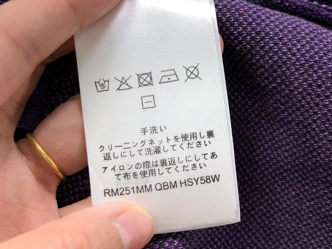Louis Vuitton 158 L⭐ T-SHIRT 3203281421 (Im 170Cm 60Kg I Wear Size S In The Phot) - Image 16