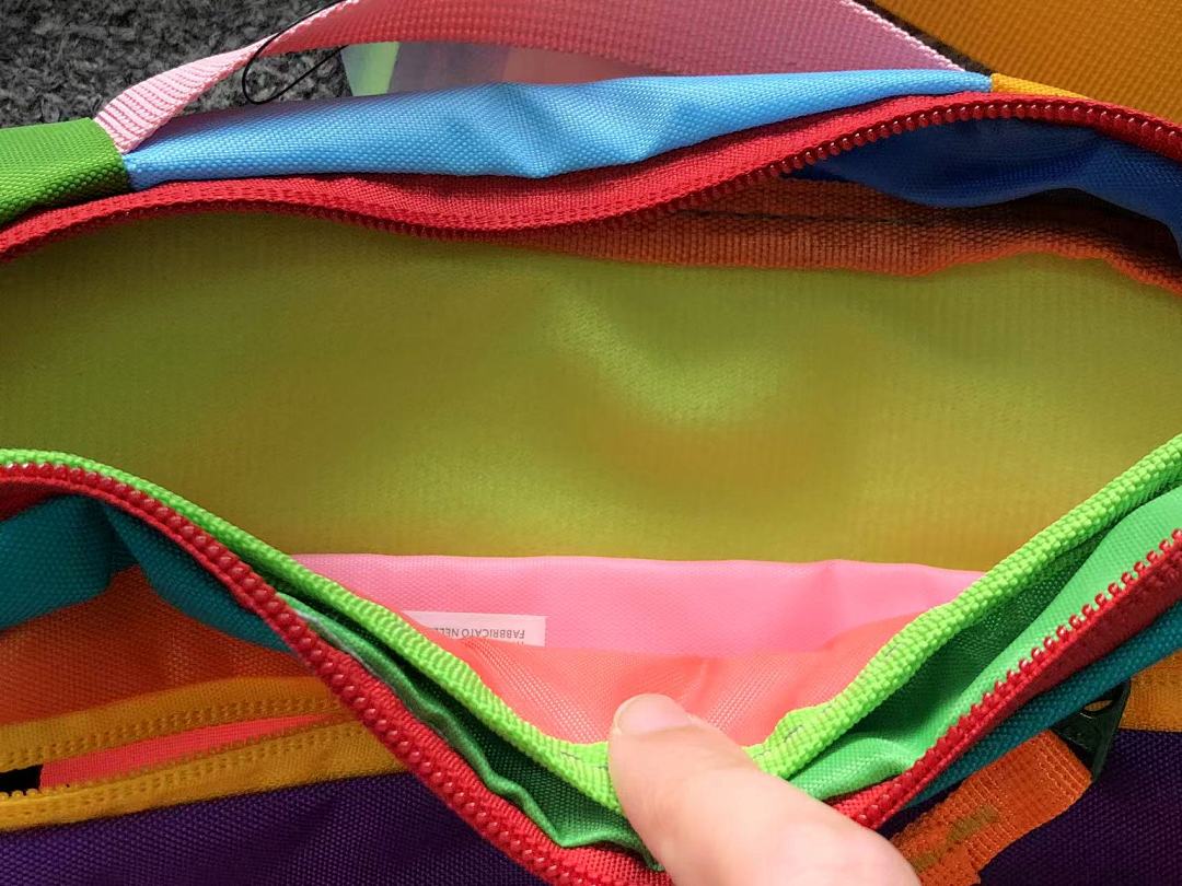 Unbranded 78 C⭐T⭐PA⭐I BAG 1109182566 (Long 32CM* Wide 6CM* High 17CM) - Image 19
