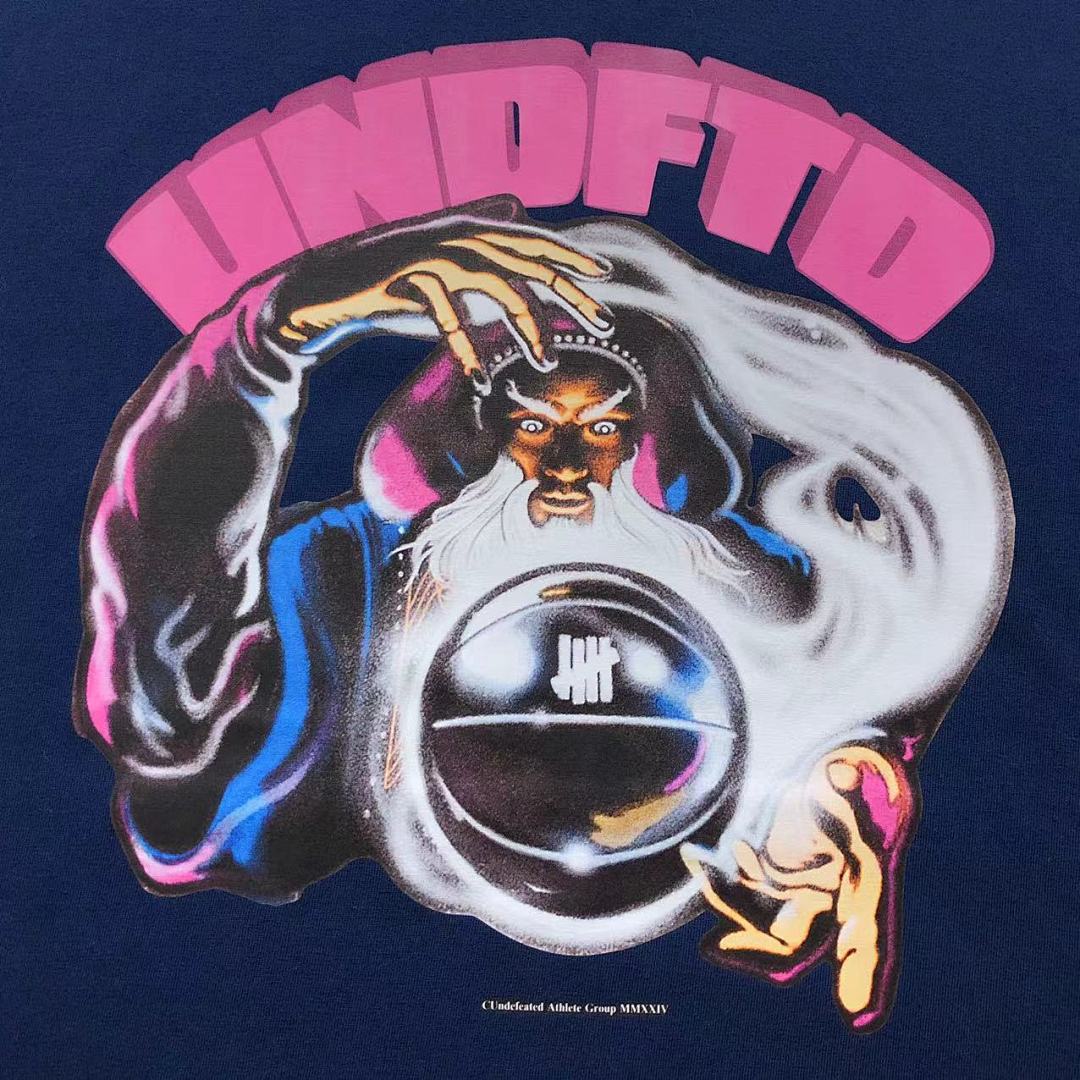 Undefeated 85 UNDEFEATED T-SHIRT - Image 16