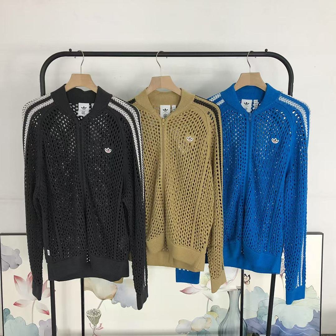Adidas 378 A⭐I⭐AS JACKET 3106283977 (Im 170Cm 60Kg I Wear Size L In The Phot) - Image 23