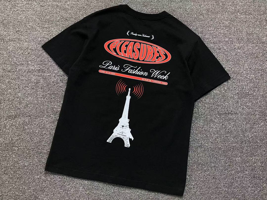 Pleasures 88 PLEASURES T-SHIRT - Image 6