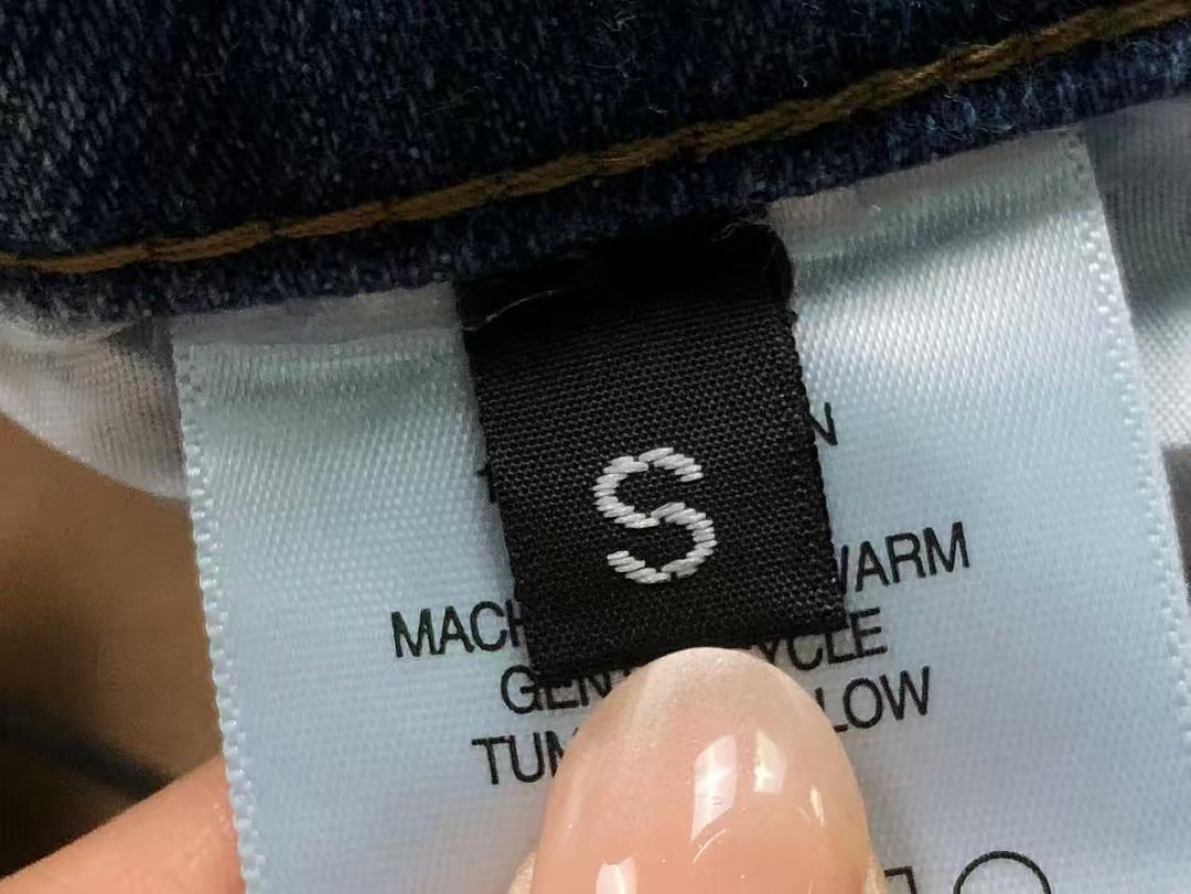 Chanel 165 ENFANTS RICHES DEPRIMES TROUSERS 125220235 (Im 170Cm 60Kg I Wear Size S In The Phot) - Image 24