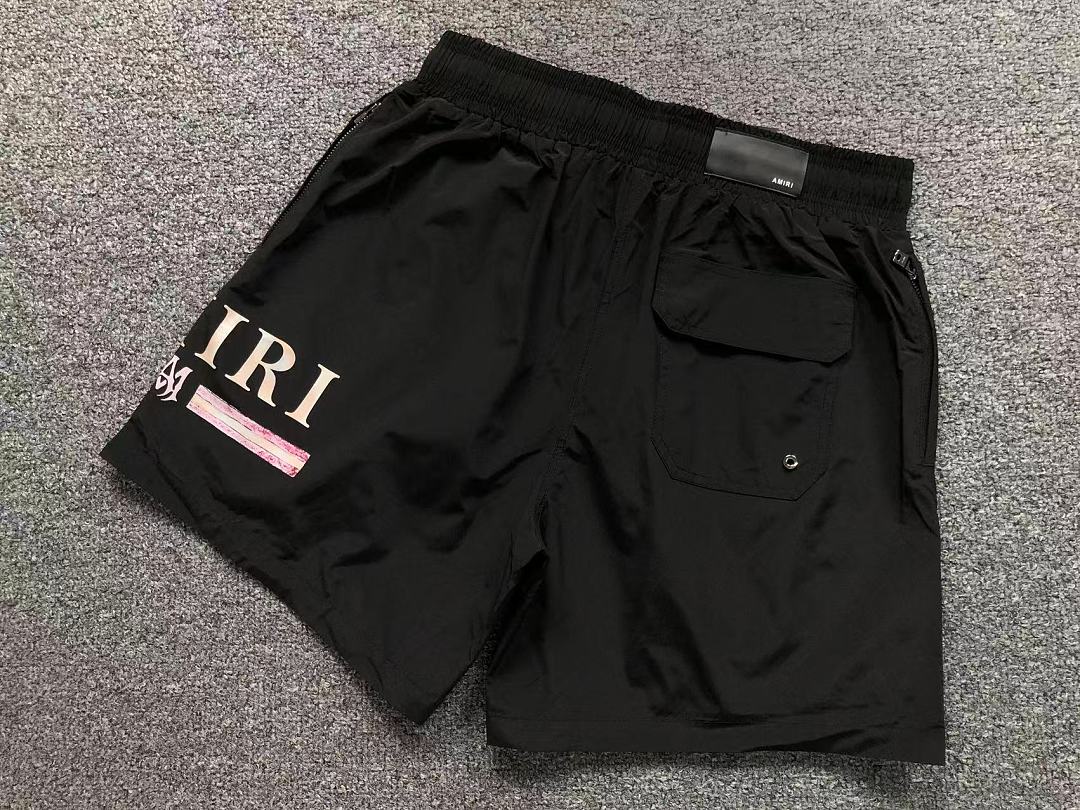 AMIRI 145 AMIRI SHORTS 5260806180 (Im 170Cm 60Kg I Wear Size M In The Phot) - Image 14