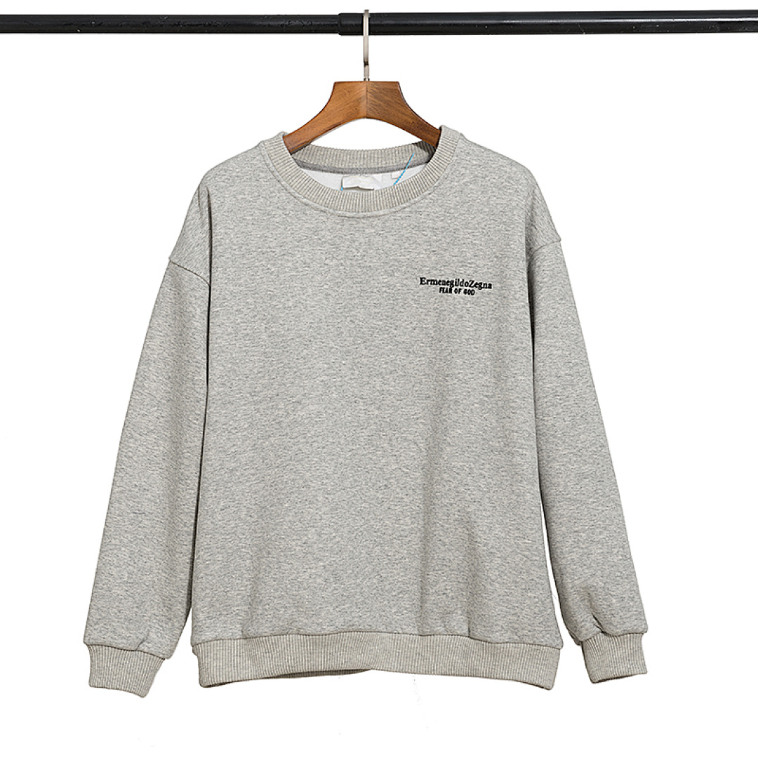 Fear of God 116 FOG HOODIE - Image 4