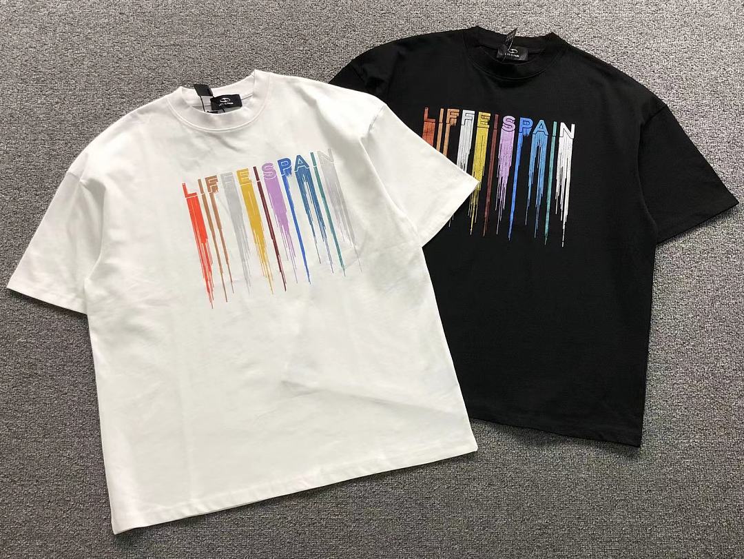 Unbranded 105 FASHION T-SHIRT 3208080917 (Im 170Cm 60Kg I Wear Size XL In The Phot) - Image 5
