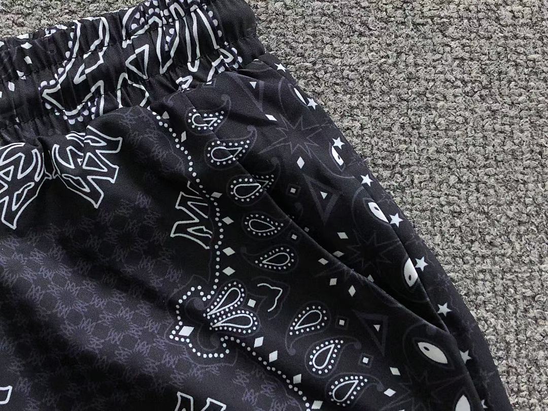 AMIRI SHORTS 98 AMIRI SHIRT - Image 25