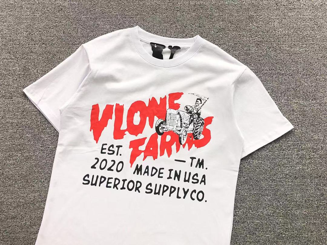 On Running 69 VLONE T-SHIRT 504145891 (Im 170Cm 60Kg I Wear Size S In The Phot) - Image 22