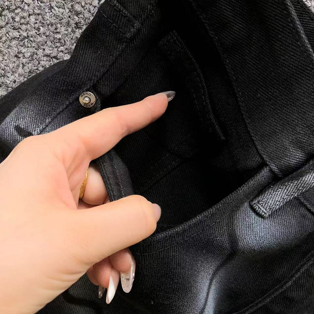 Louis Vuitton 218 L⭐ TROUSERSS 215050717 (Im 170Cm 60Kg I Wear Size 28 In The Phot) - Image 16