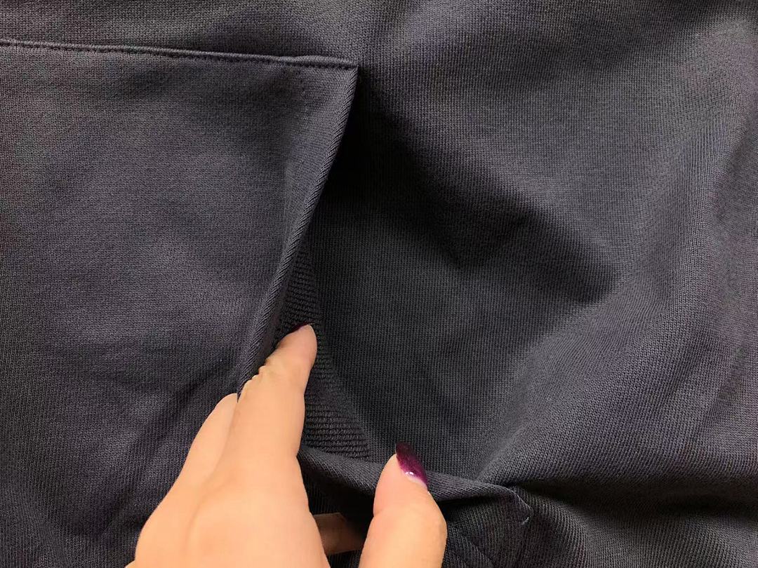 Gap 208 Y⭐⭐ZY G⭐P HOODIE 41061204120 (Im 170Cm 60Kg I Wear Size S In The Phot) - Image 18