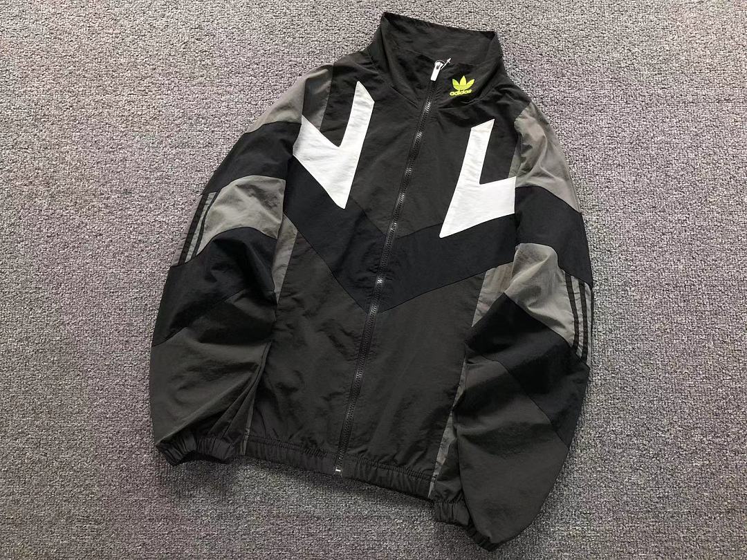 Adidas 188 A⭐I⭐AS JACKET 4206090477 (Im 170Cm 60Kg I Wear Size M In The Phot) - Image 12