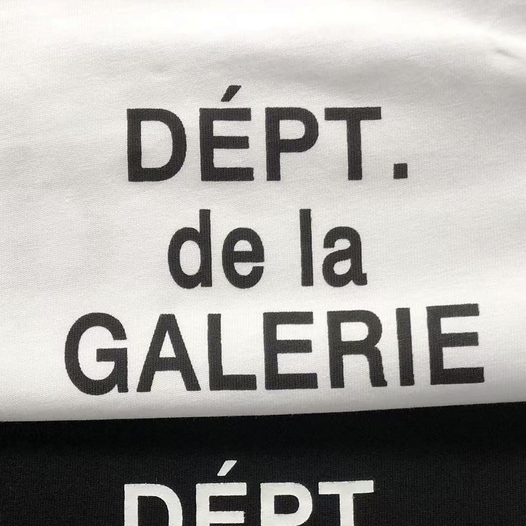 Gallery Dept 98 GALLERY DEPT T-SHIRT 2162101125 (Im 170Cm 60Kg I Wear Size L In The Phot) - Image 19