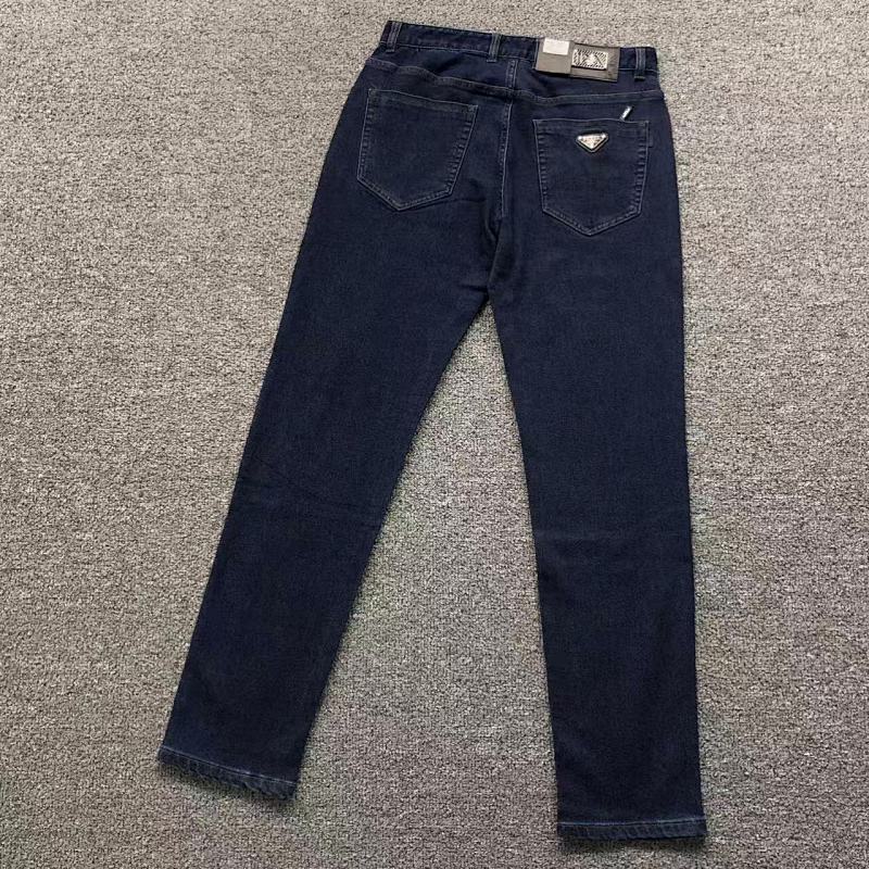 Prada 225 P⭐A⭐A TROUSERS 511250505 (Im 170Cm 60Kg I Wear Size 32 In The Phot)