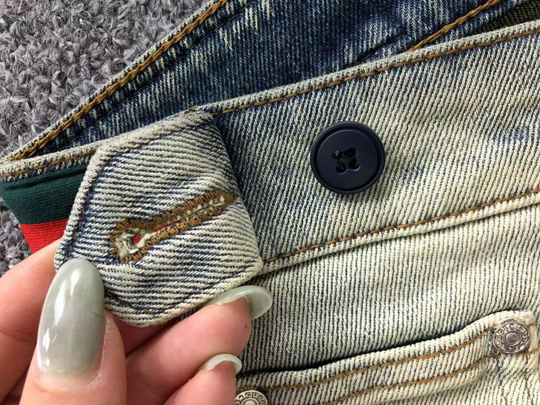 Unbranded 168 G⭐C⭐I TROUSERS 412170901 (Im 170Cm 55Kg I Wear Size 32 In The Phot) - Image 19