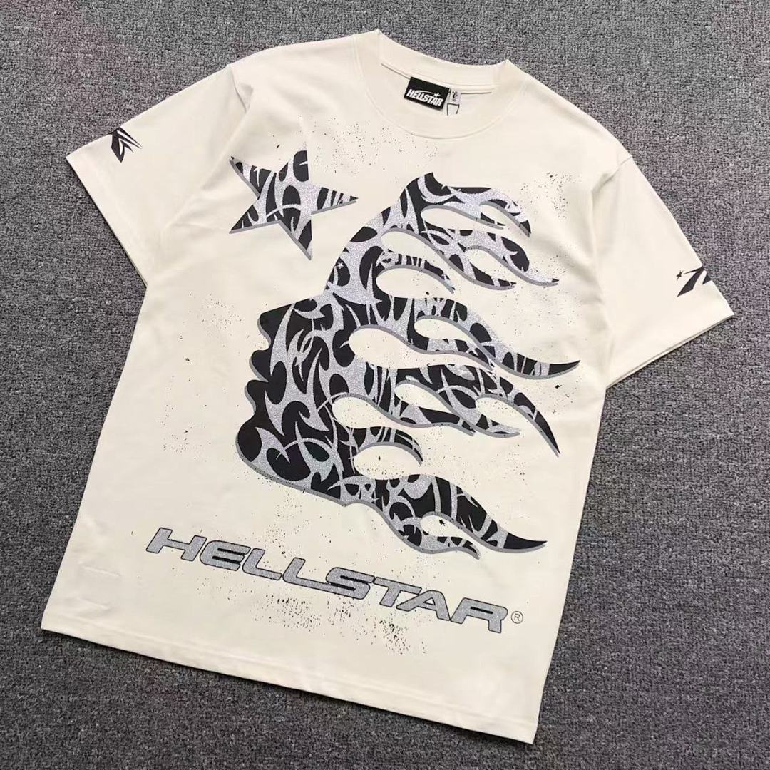 Hellstar 135 HELLSTAR T-SHIRT
