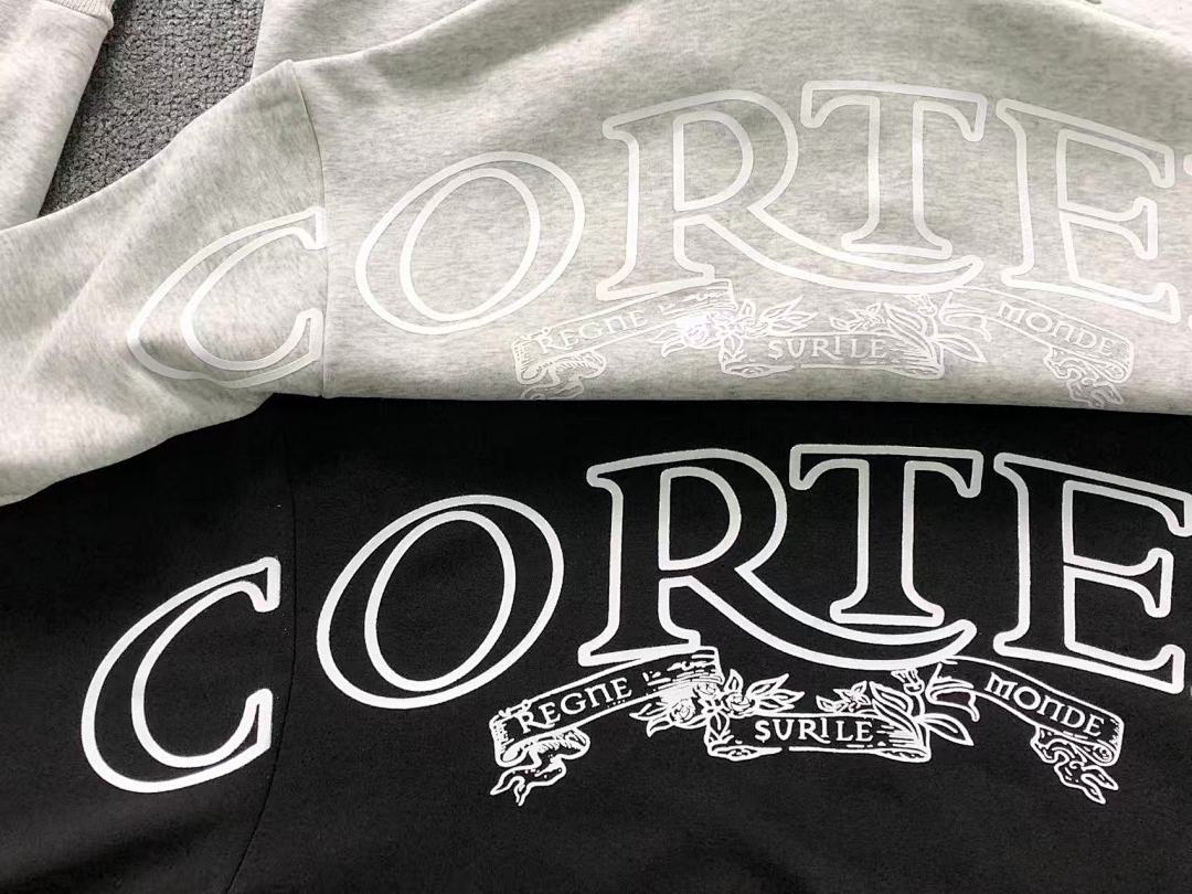 Corteiz TROUSERS125 CORTEIZ HOODIE - Image 14