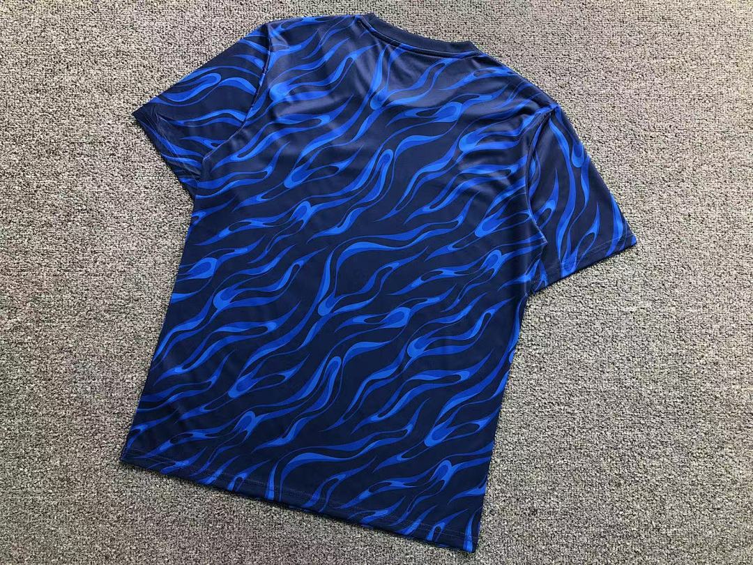 Unbranded 78 FOOTBALL T-SHIRT 11032108002 (Im 170Cm 60Kg I Wear Size M In The Phot) - Image 11